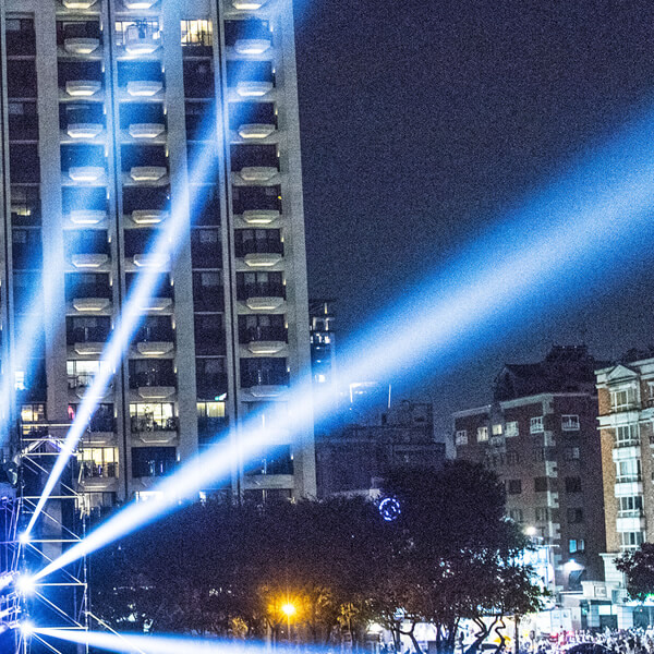 力譔堂整合行銷-臺中爵士音樂節