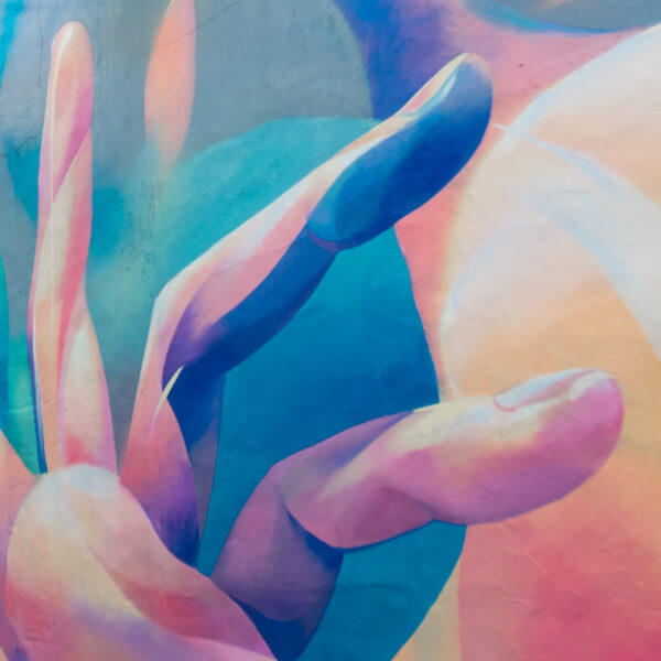 力譔堂整合行銷-長濱老街商圈營造計畫