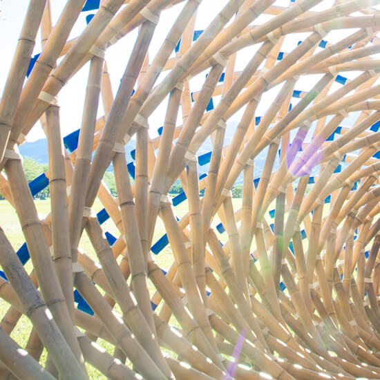 力譔堂整合行銷-漂鳥197縱谷大地藝術季