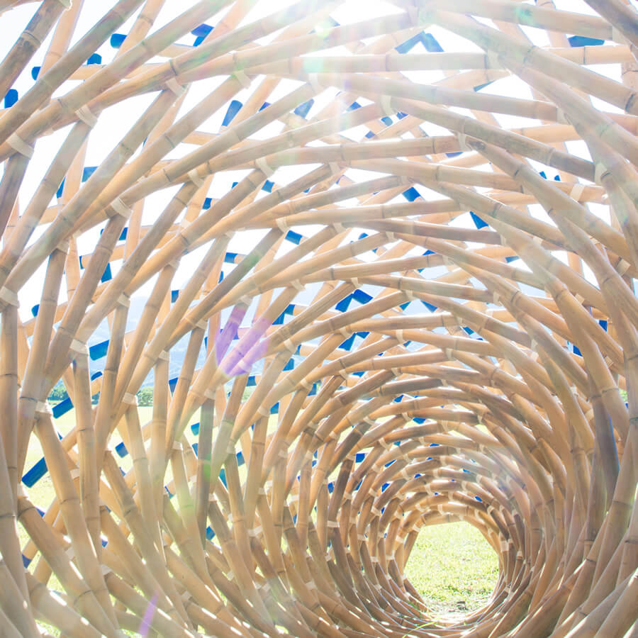 力譔堂整合行銷-漂鳥197縱谷大地藝術季