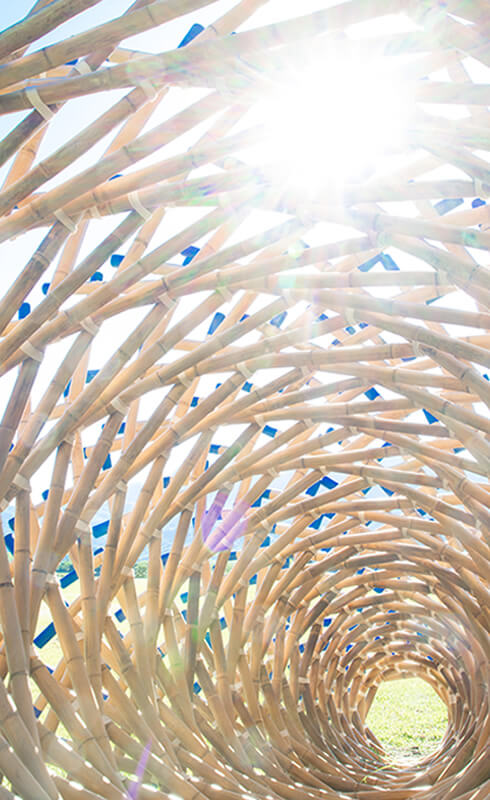 力譔堂整合行銷-漂鳥197縱谷大地藝術季