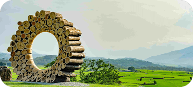 漂鳥197縱谷大地藝術季計畫