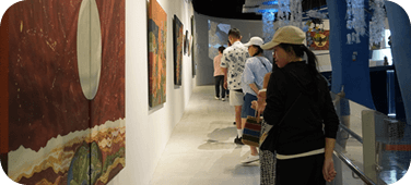 2020-2021東海岸藝術生活平台