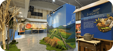 112-113年「東臺灣多元飲食文化傳承與創新」輔導推廣